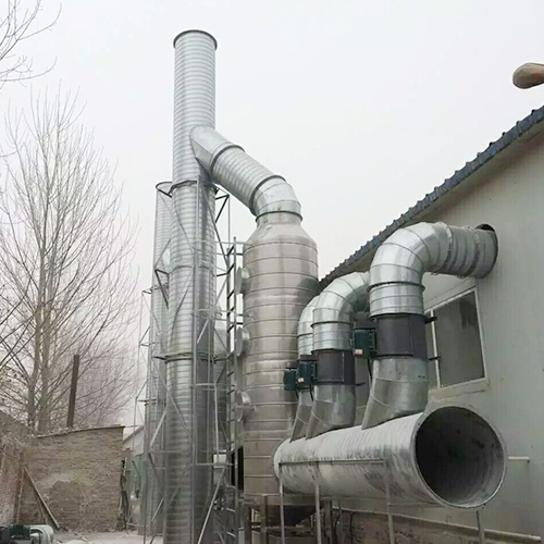 生物工业废水废气处理设备